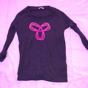 Half sleeve TNA shirt